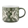 Xícara Ardesto Christmas New Year's (AR3058AS)
