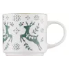 Xícara Ardesto Christmas New Year's (AR3058AS)