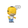 Фигурка Funko POP TV Sayings Simpsons Homer (889698864121)