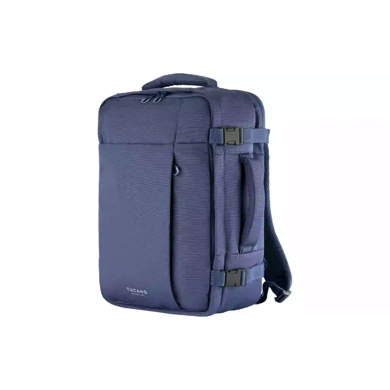Nahrbtnik za 16-palčni prenosni računalnik Tucano Tugo 3 M Cabin, Blue (BKTUG3-M-B)