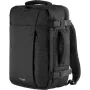 16 hüvelykes laptop hátizsák Tucano Tugo 3 M Cabin, Black (BKTUG3-M-BK)