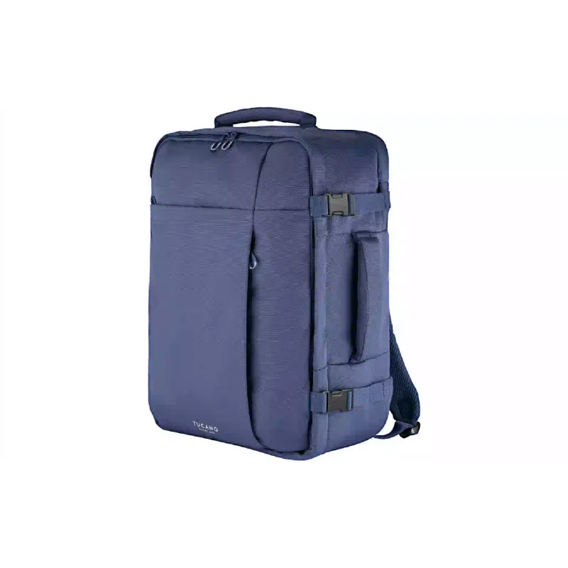 Mochila para portátil de 17" Tucano Tugo 3 ML Cabin, Blue (BKTUG3-ML-B)