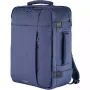 Mochila para portátil de 17" Tucano Tugo 3 ML Cabin, Blue (BKTUG3-ML-B)