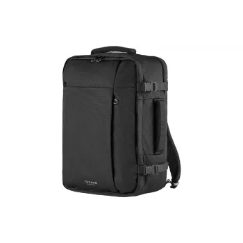 Nahrbtnik za 17-palčni prenosnik Tucano Tugo 3 ML Cabin, Black (BKTUG3-ML-BK)