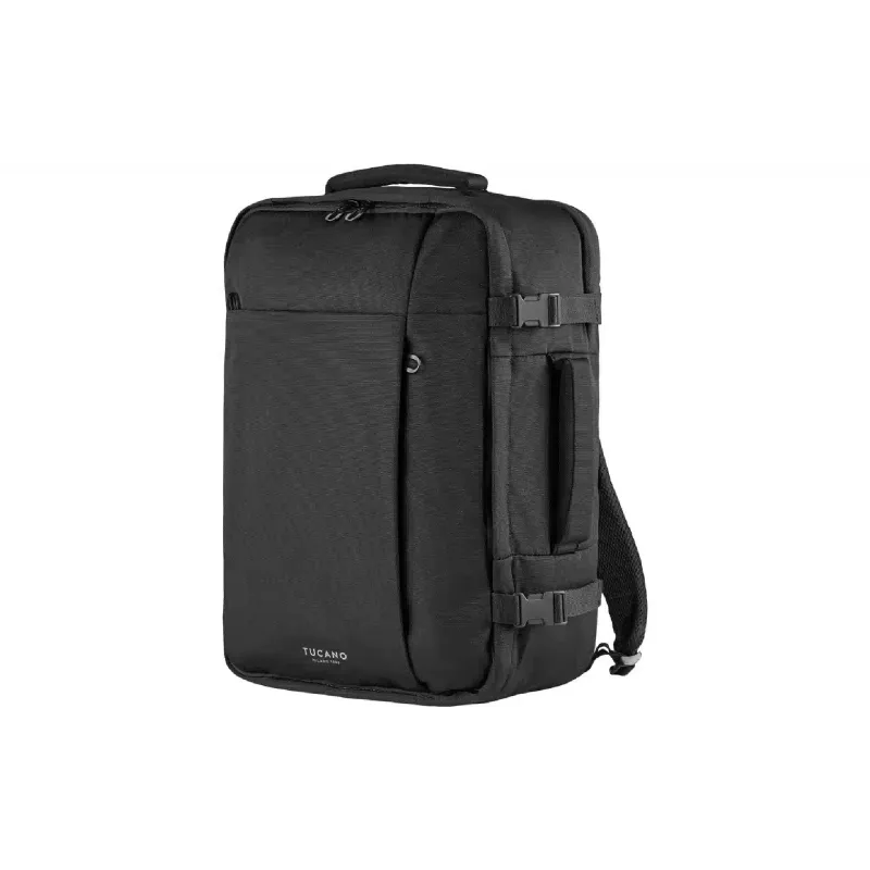 Nahrbtnik za 17-palčni prenosnik Tucano Tugo 3 ML Cabin, Black (BKTUG3-ML-BK)