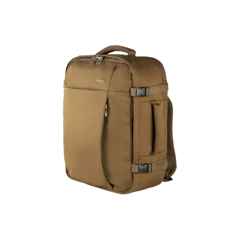 Nahrbtnik za 16-palčni prenosni računalnik Tucano Tugo 3 M Cabin, Brown (BKTUG3-M-MC)
