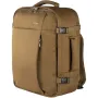 16 hüvelykes laptop hátizsák Tucano Tugo 3 M Cabin, Brown (BKTUG3-M-MC)