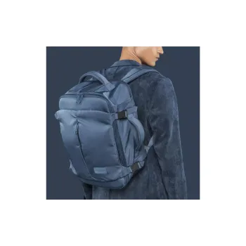 16 hüvelykes laptop hátizsák Tucano Tugo Premium Cabin, Blue (BKTUGP-M-BC)