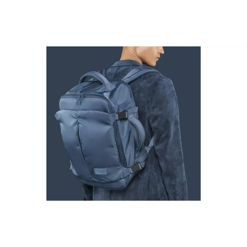 Mochila para portátil de 16" Tucano Tugo Premium Cabin, Blue (BKTUGP-M-BC)