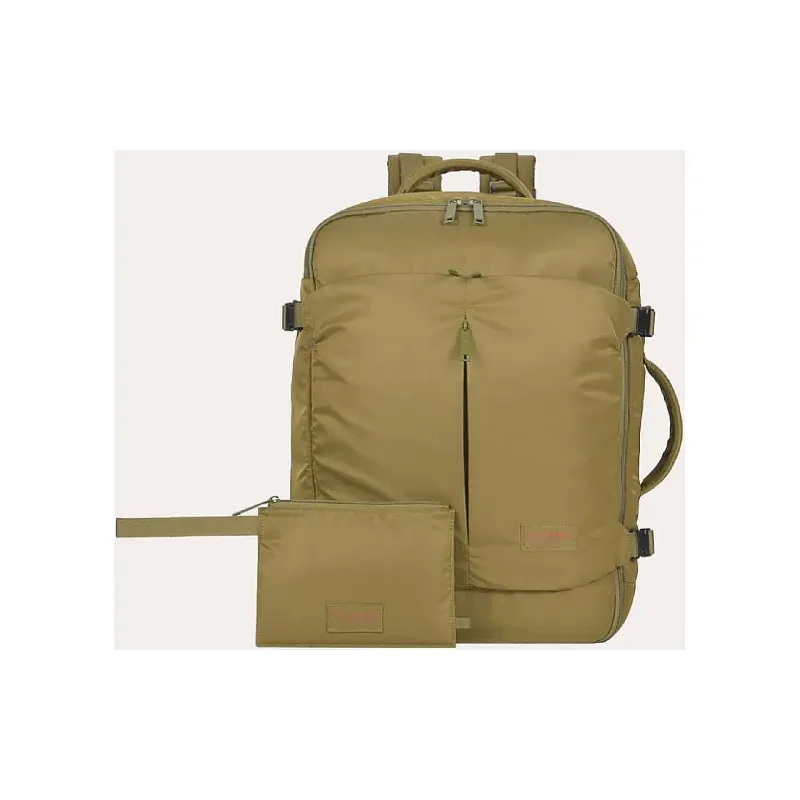 Mochila para portátil de 18" Tucano Tugo Premium ML, Green (BKTUGP-ML-V)