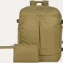 Rucksack für 18-Zoll-Laptop Tucano Tugo Premium ML, Green (BKTUGP-ML-V)