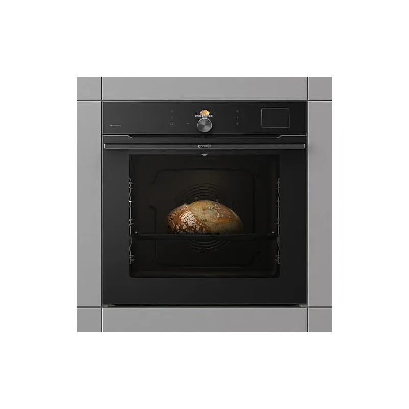 Forno Gorenje, Black (BPSA6138B)