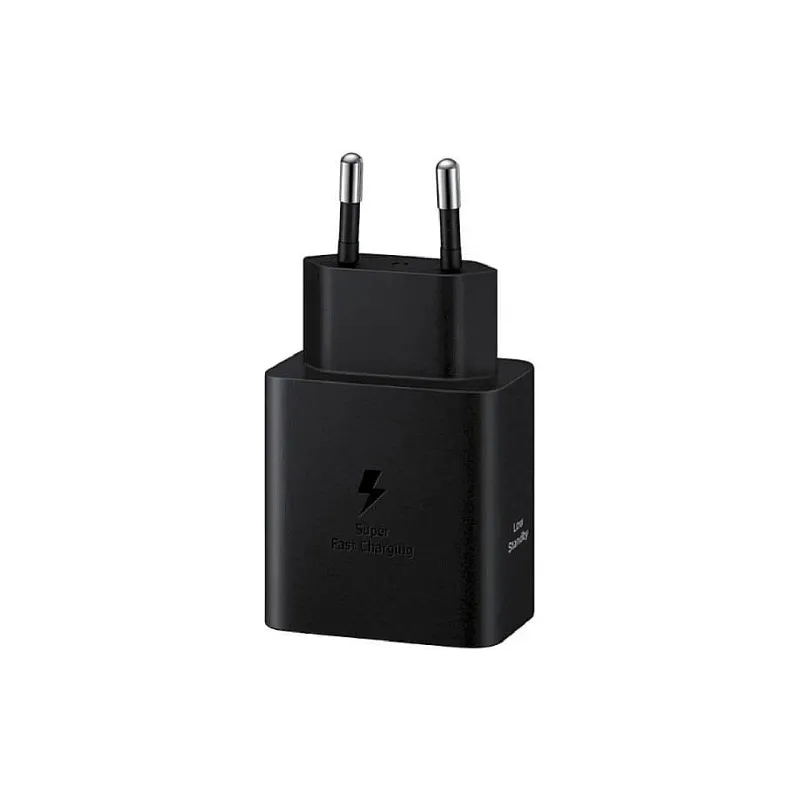 Зарядно устройство Samsung (EP-T4511NBEGEU)