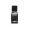 موقد مشترك Hansa, Stainless steel (FCMX58290)
