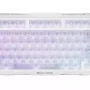 Mehanska tipkovnica GravaStar Mercury K1 Lite (GSK1LITE_XTAL_AUROA)