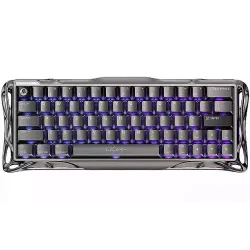 Клавиатура магнитная GravaStar Mercury V60 Pro (GSV60PRO_XTAL_BLK)