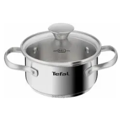 Saucepan with lid Tefal Minis (H8743155), 1000 ml