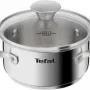 Кастрюля с крышкой Tefal Minis, 1500 мл, нерж. сталь (H8744255)