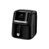 متعدد الأفران Sencor Vita, Black (SFR6550BK-EUE3)