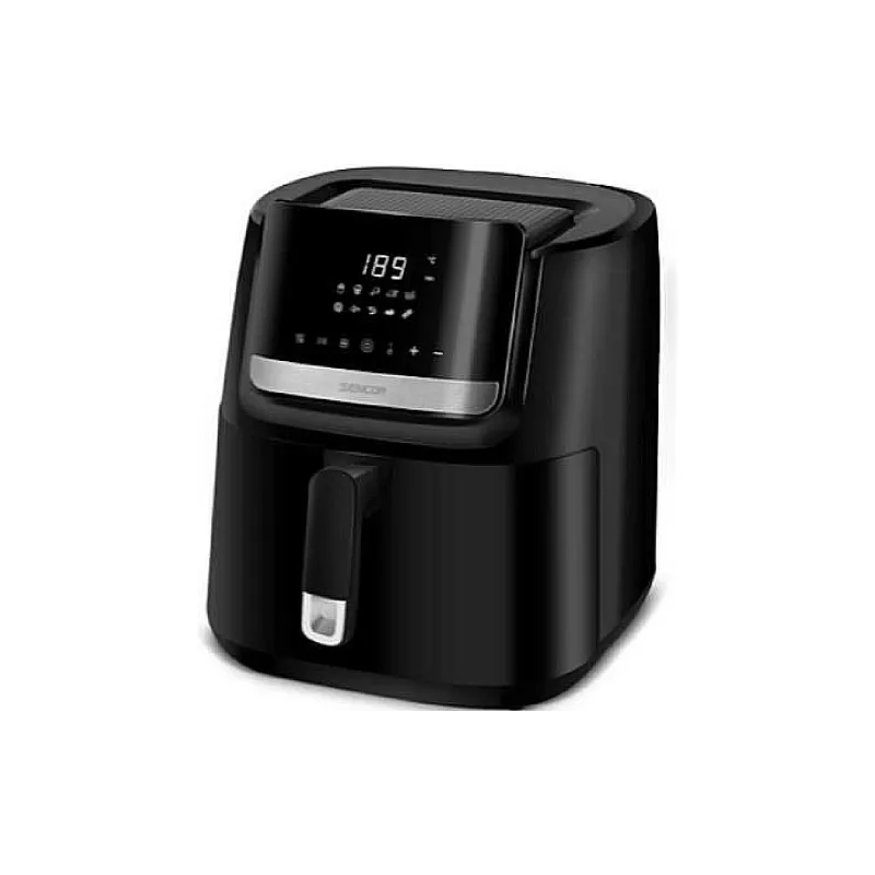 متعدد الأفران Sencor Vita, Black (SFR6550BK-EUE3)