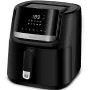 متعدد الأفران Sencor Vita, Black (SFR6550BK-EUE3)