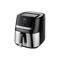 Multi-oven Sencor Vita (SFR6600SS-EUE3), 6.5 l, 1600 W, Black