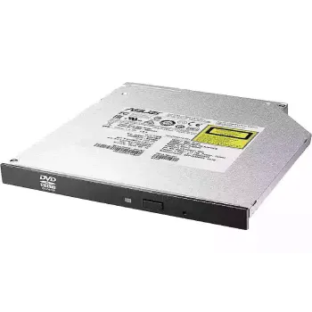 Unidade óptica Asus (SDRW-08U1MT/BLK/B/GEN)