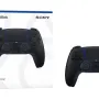 Gamepad PlayStation 5 Dualsense BT, Midnight Black (1000050265)