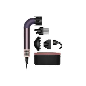 Hair dryer Dyson Supersonic R HD17 (123486-01), 1700 W, Purple