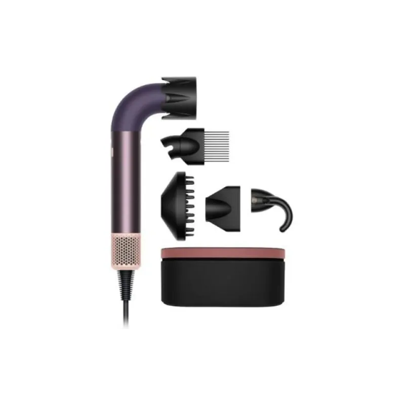 Фен Dyson Supersonic R HD17, 1700 Вт (123486-01)