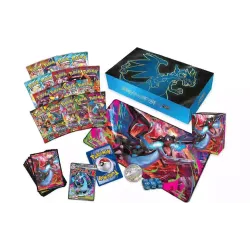 Покемон Pokemon TCG ME02 Phantasmal Flames Elite Trainer Box (196214124813)