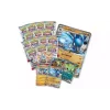 Покемон Pokemon TCG Scarlet & Violet Prismatic Evolutions Lucario Ex & Tyranitar Ex Premium Collection Box (196214130029)