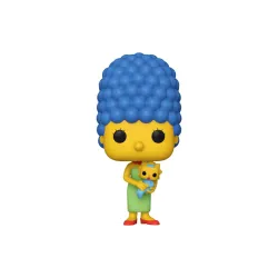 Figur Funko POP TV Simpsons Marge (889698864077)