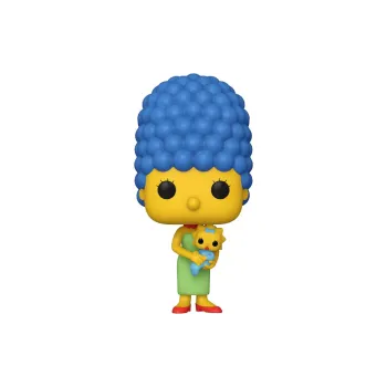 Figur Funko POP TV Simpsons Marge (889698864077)