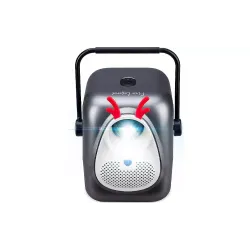 Проектор Acer QF23s, Wi-Fi (MR.JXC11.005)
