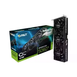 Κάρτα βίντεο Palit-Xpertvision GeForce RTX 5060Ti (NE7506TS19T1-GB2061S)