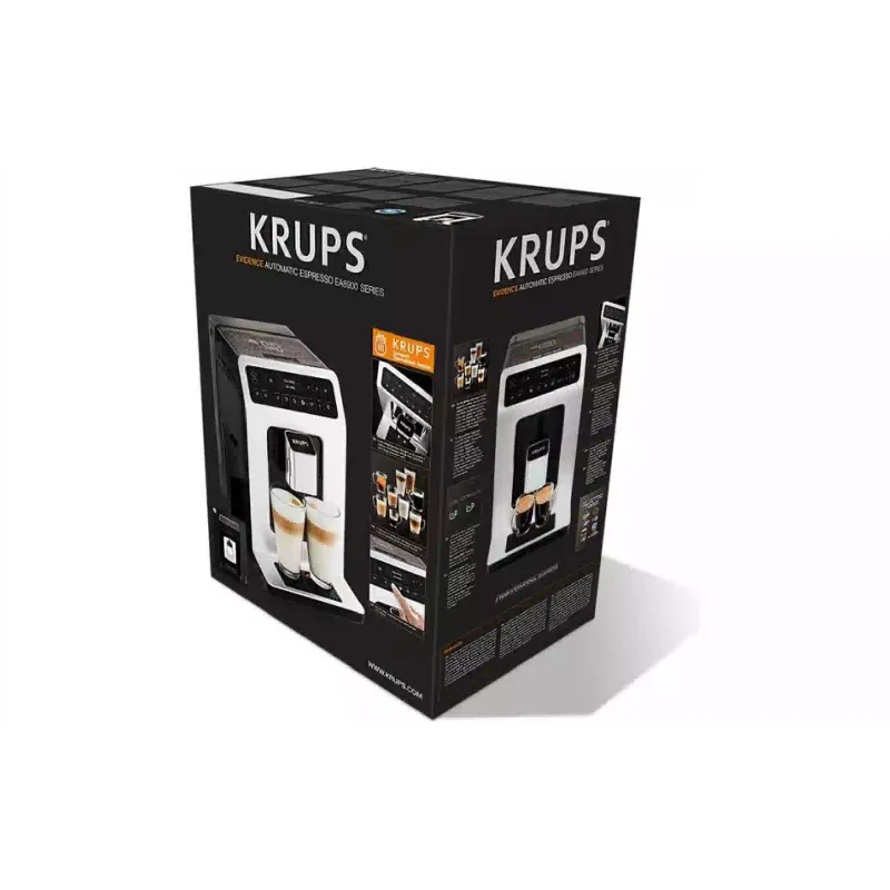 Kaffeemaschine Krups (EA890810)