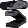 Webcam Trust  Black (24733_TRUST)