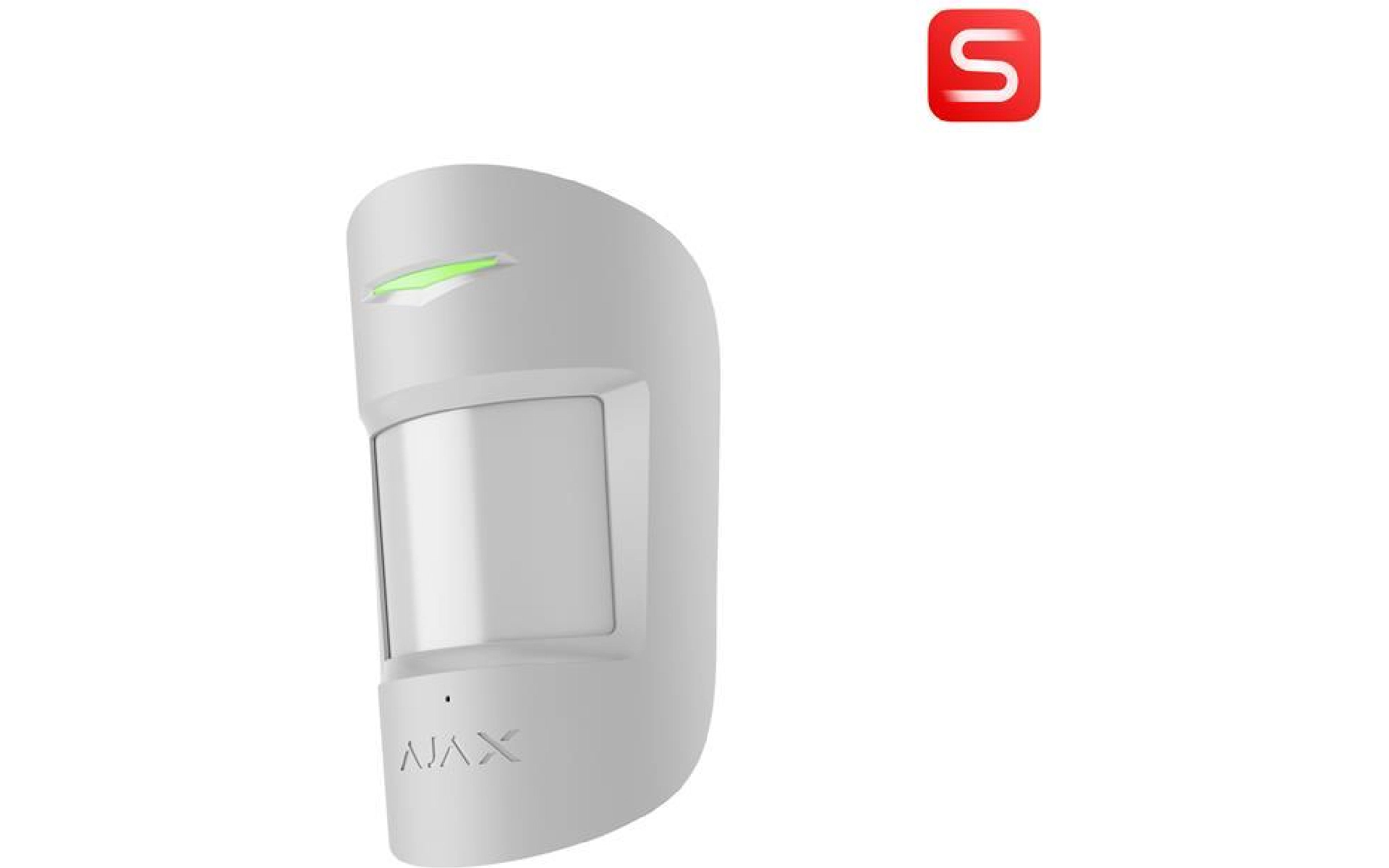 Αισθητήρας κίνησης και σπασίματος Ajax (000059470) Αισθητήρας κίνησης και σπασίματος Ajax (000059470)