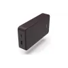 باور بانك Hama 20000 mAh, Plum (00201715)