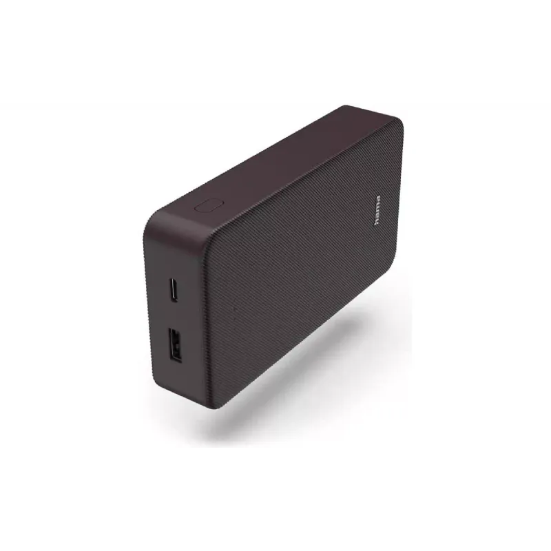 Powerbank Hama 20000 mAh, Plum (00201715)