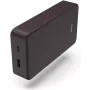 Powerbank Hama 20000 mAh, Plum (00201715)