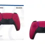 Gamepad PlayStation 5 Dualsense BT, Cosmic Red (1000050249)