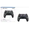 Gamepad PlayStation 5 Dualsense BT, Grey Cammo (1000050561)