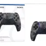 Gamepad PlayStation 5 Dualsense BT, Grey Cammo (1000050561)