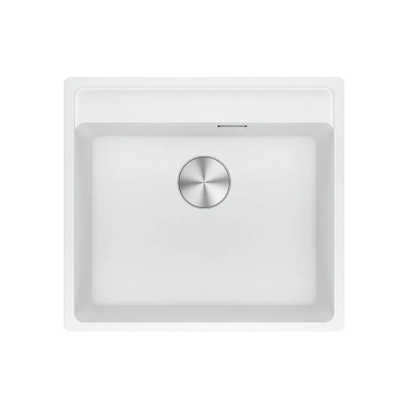 Кухненска мивка Franke Maris, White (114.0668.820)