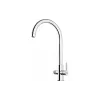 Змішувач для кухні Franke Lina J Clear Water 2.0 (120.0730.806), Chrome
