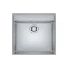 Pia da cozinha Franke Maris, Steel (127.0598.750)