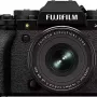 Камера Fujifilm X-T5 + XF16-50 mm F2.8-4.8 R LM WR Kit, Black (16939306)