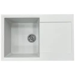 حوض المطبخ Adamant Horizon, Old Stone (1824296101510)